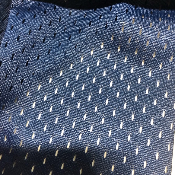 Vintage 90's Starter Dallas Cowboys Aikman #8 Football Jersey XLarge - Picture 3 of 11